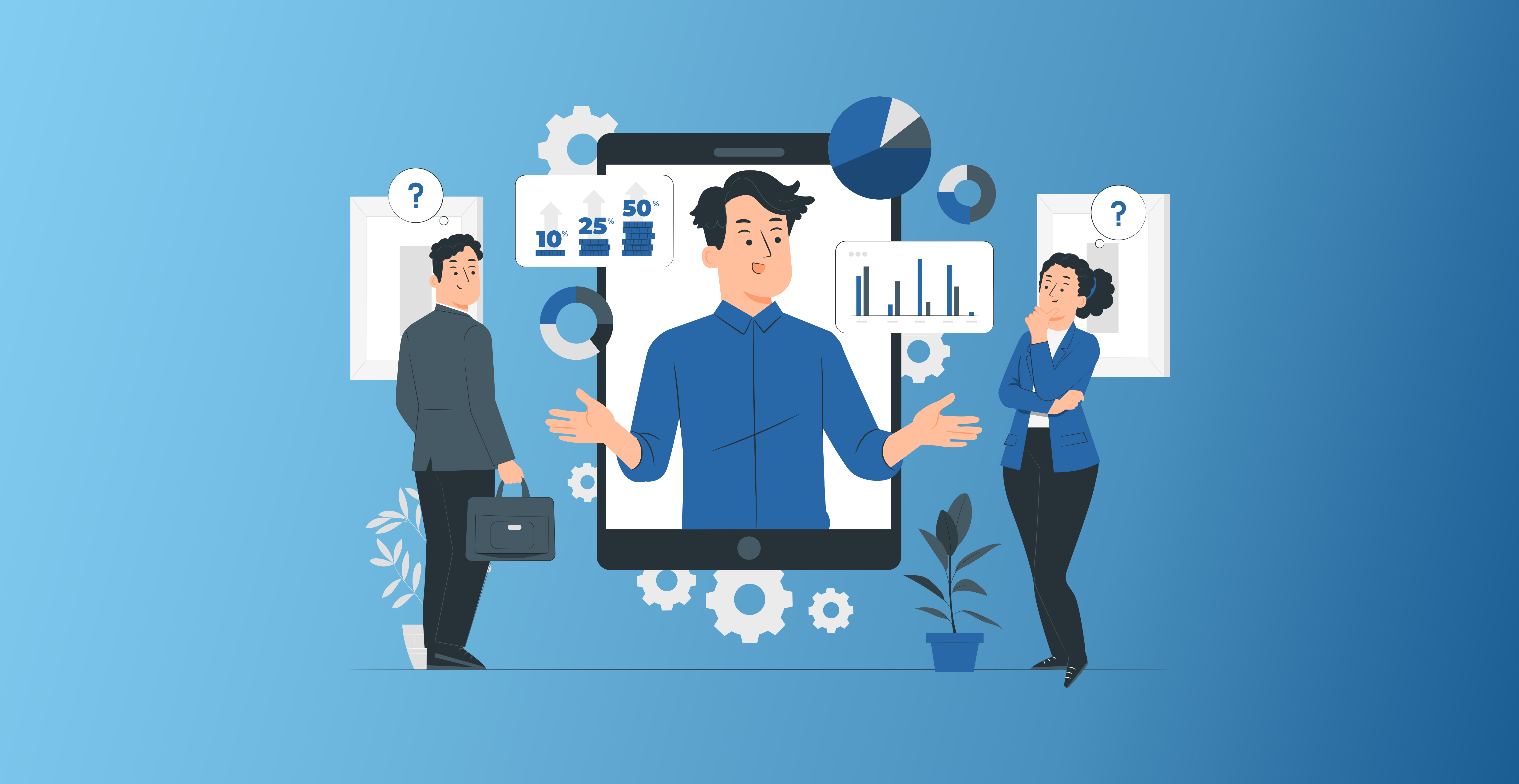 technical consulting